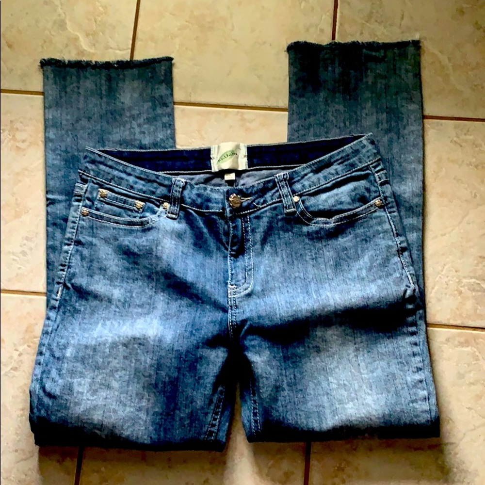 Nurture Jeans
